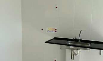 Imagem 3: Happy - Braz Cubas - Apartamento no Residencial Happy - Braz Cubas