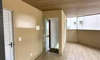 Imagem 3: Cobertura Duplex com 3 quartos à venda em Vitória