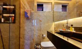 Imagem 6: Condomínio Costa esmeralda no jardins