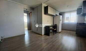 Imagem 3: ALUGA ÓTIMO APARTAMENTO COM 02 QUARTOS, SEMI MOBILIADO. BAIRRO IGARA