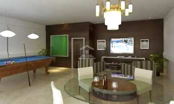 Imagem 2: Apartamento com 03 quartos sendo 01 suíte à venda no Edifício Mariano Castelo Branco TR284