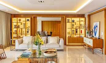 Imagem 5: APARTAMENTO - CAMPO BELO - SP