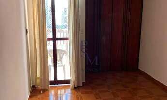 Imagem 6: Apartamento com 3 dormitórios à venda, 110 m² por R$ 330.000,00 - Jardim Bela Vista - São