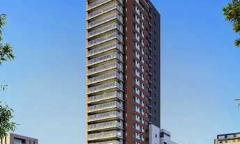 Imagem 7: Studio para venda em Perdizes com 1 quarto , 25m²