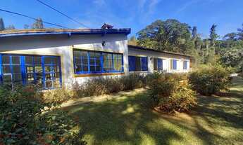 Imagem 3: Casa para Venda em Teresópolis, Granja Mafra, 4 dormitórios, 2 suítes, 4 banheiros, 10 vag