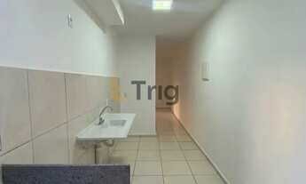 Imagem 5: Residencial Porto Maranata - Apartamento 2 Quartos - Setor Andreia