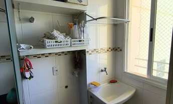 Imagem 3: APARTAMENTO DE 2 QUARTOS NO RESIDENCIAL EUROVILLE EM GOIÂNIA