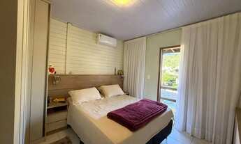 Imagem: Quarto compartilhado em casa de familia