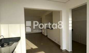 Imagem 5: Conforto e Praticidade: Apartamento Moderno a Venda com 2 Vagas no Terrace Residence