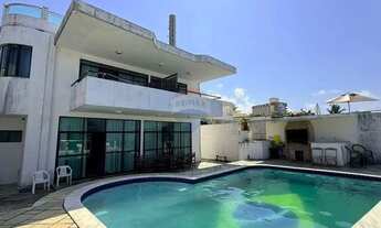 Imagem: Casa em Ponta Negra disponível para Locação