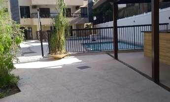 Imagem: Aluguel de APT centro Itaboraí