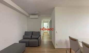 Imagem 4: Apartamento com 3 dormitórios à venda, 70 m² por R$ 650.000,00 - Terra Bonita - Londrina/P