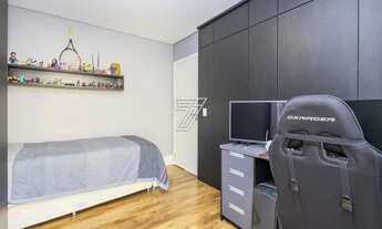 Imagem 12: Imóvel para venda possui 230 metros quadrados com 3 quartos em Santa Cândida - Curitiba