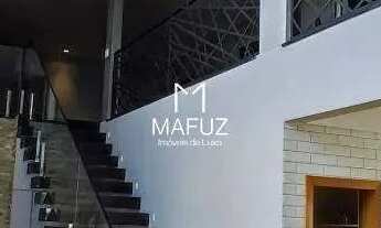 Imagem 4: Casa à venda, 4 quartos, 3 suítes, 4 vagas, Condomínio Gran Park Toscana - Vespasiano/MG