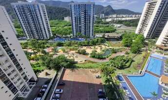 Imagem 3: Excelente apartamento novo com 4 qts no Saint Michel - Oportunidade