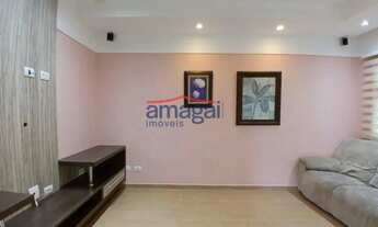 Imagem 3: Casa de 3 quartos para venda no condomínio Villas de Sant'anna em Jacareí SP