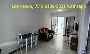Imagem 3: Leo vende, bairro Papagaio, 3