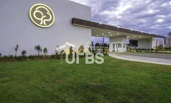 Imagem 3: Parqville Jacarandá - Terreno Residencial