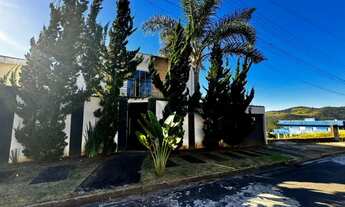 Imagem: Casas Padrão em Poços de Caldas