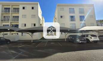 Imagem: Apartamento para venda no bairro Tubalina