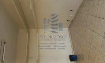 Imagem 2: Sala comercial 25m2 para locação na Rua Dias da Cruz Meier