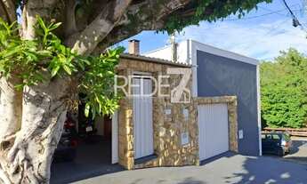 Imagem 2: Casa de 4 quartos à venda em Campinas-SP, bairro Parque Jambeiro, 179m², 2 salas, 2 banhei