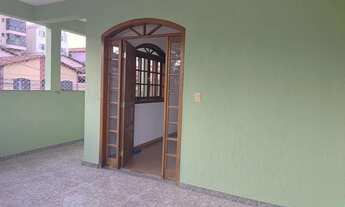 Imagem 2: Casa 4 quartos aluguel Santa Amélia