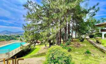 Imagem 7: Casa com 5 dormitórios à venda, 733 m² por R$ 3.990.000,00 - Iucas - Teresópolis/RJ