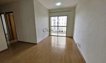 Imagem: Apartamento para alugar em Londrina, Terra