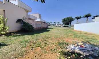 Imagem 4: Condomínio Jardim Botânico - Terreno Lote Quadra N - Perto Area Lazer