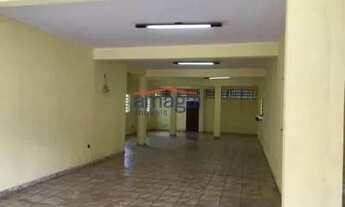 Imagem 3: Ponto comercial, 220 m², Altos de Santana para Locação