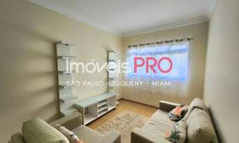 Imagem: Apartamento mobiliado a venda ou locação