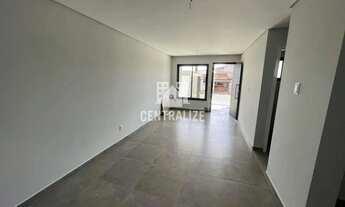 Imagem 4: VENDA-SOBRADO-JARDIM CARVALHO-PONTA GROSSA - PR