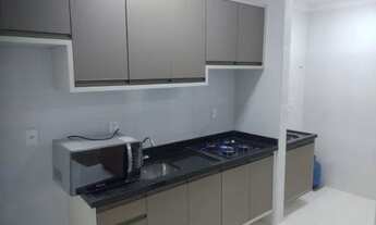 Imagem 2: Disponível Apartamento para locação, 2 quartos com modulados - em via pública