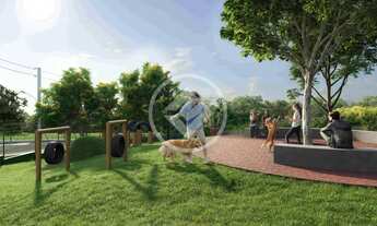 Imagem 2: TERRENO CONDOMÍNIO FECHADO codigo: 154510