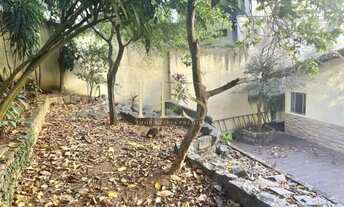 Imagem 7: Casa com Piscina á venda com 5 Quartos em Barro Vermelho - Vitória ES