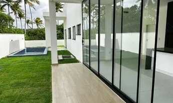 Imagem 6: Casa em condomínio fechado: Monte Carlo, 3 quartos, 3 suítes, Alto padrão