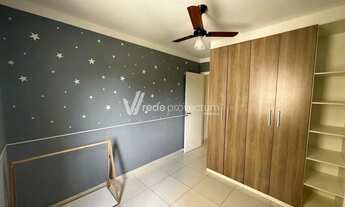 Imagem 15: Apartamento - Vila Brandina - Campinas