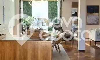 Imagem 6: Flamengo Apartamento cobertura com 3 dormitórios