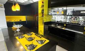 Imagem 4: Apartamento a venda no condominio Lessence mooca