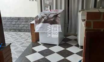 Imagem 8: Viva Urbano Imóveis - Casa no Jardim Vila Rica/Tiradentes - CA00455