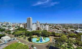 Imagem 5: Apartamento com 3 dormitórios, 118 m² - venda por R$ 990.000,00 ou aluguel por R$ 5.200,00