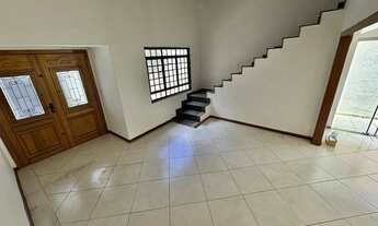 Imagem 7: Vendo casa e aceito negociação com estrangeiros