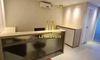 Imagem 3: LAJE COMERCIAL - ALPHABUSINESS