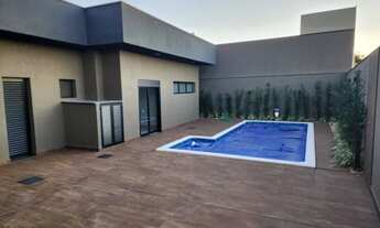 Imagem 6: Casa Set Life 1/Condominio Set Life / 4 quartos / Direto com proprietario