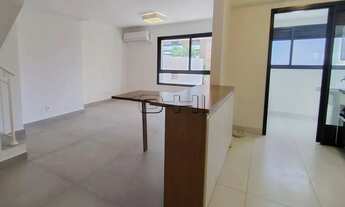 Imagem 3: Aluguel Apartamento 2 Dormitórios - 80 m² Vila Madalena