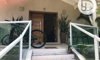 Imagem 2: Casa com 4 quartos para venda, 549 m² - Condomínio Vista Alegre - Sede - Vinhedo/SP