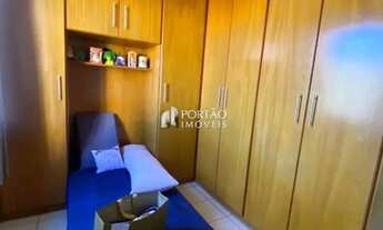 Imagem 4: Apartamento para venda e locação 4 dormitórios sendo 1 suíte perto do Bauru Shoppping