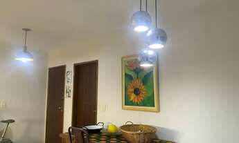 Imagem 7: Imóvel para venda com 98 metros quadrados com 3 quartos em Jardim Goiás - Goiânia - GO