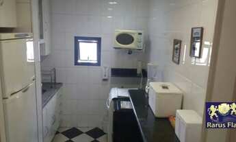 Imagem 4: Flat para locação em Moema - Edifício Place Vendome - Cód. NLZ07761